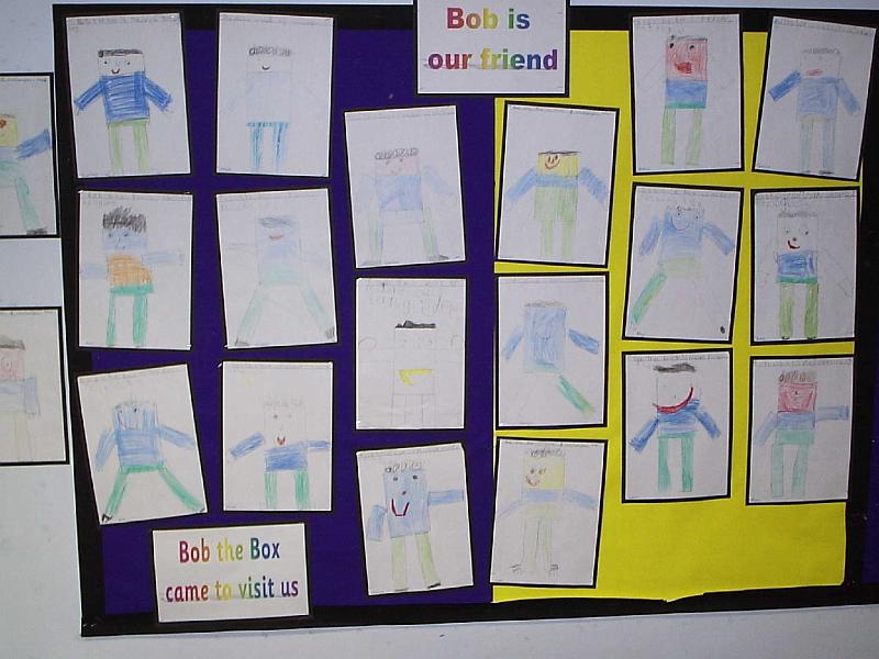 Work Examples (9)